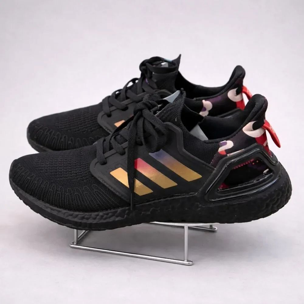 adidas UltraBoost 20 'Chinese New Year' GZ8988 Men's Shoes 7